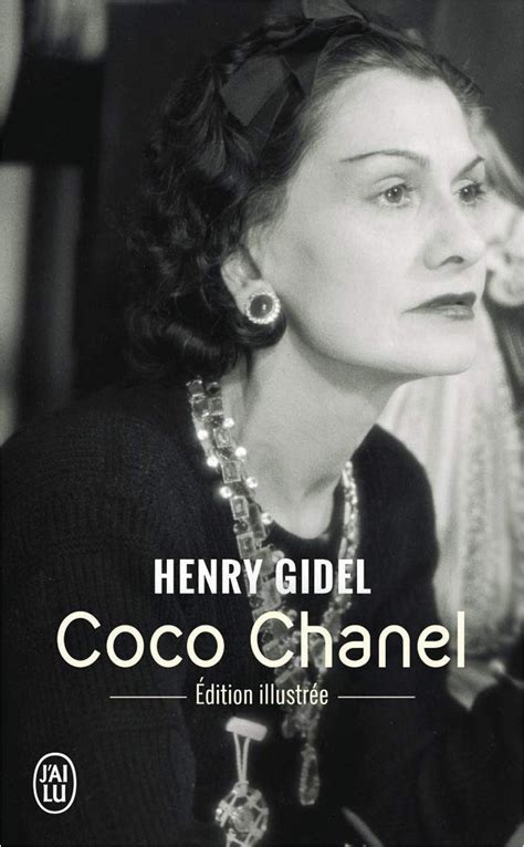 coco chanel allemand|Coco Chanel biographie francais.